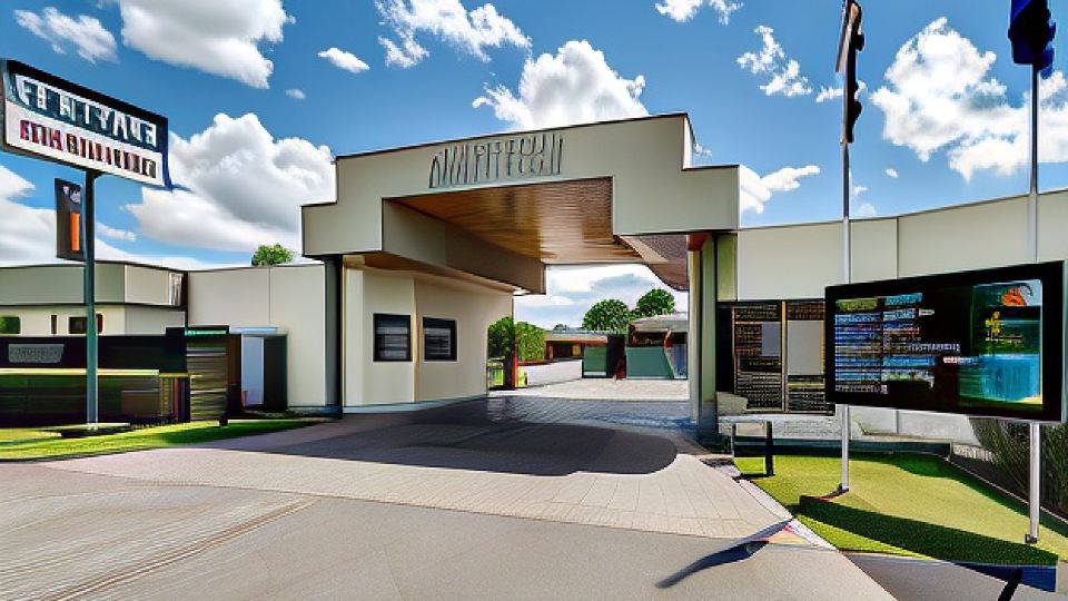 Portmans Motor Lodge