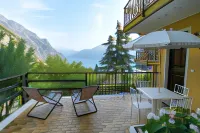 Residence Oasi