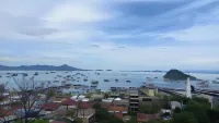 Benedict Guesthouse by Mori Hospitality Hotels in Batu Cermin