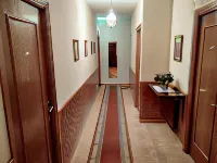 Hostal Mayo - Wifi