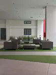 Quiet Oasis in Bloom Residences