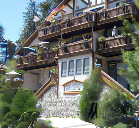 The North Shore Inn