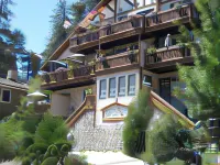 The North Shore Inn Hôtels à : Crestline