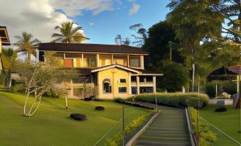 Villa Kubura