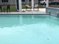 Budget Motel - Pet friendly