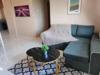 Sutra Damai Hotels in Balok