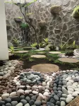 Villa Palm 74 Malang Hotel dekat Malang Skyland