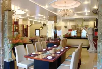 Hotel Diamond فنادق في ثاي بينه
