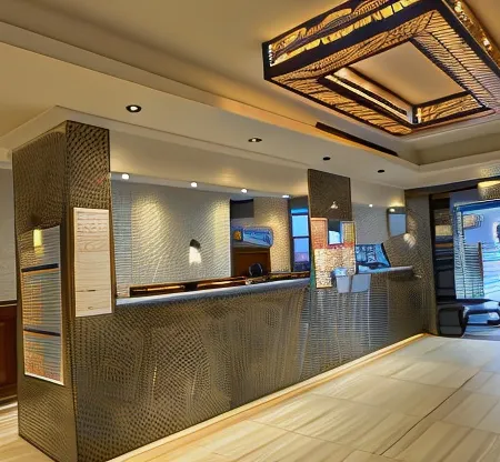 Kinan Al Aziziyah Hotel
