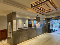 Kinan Al Aziziyah Hotel - WiFi
