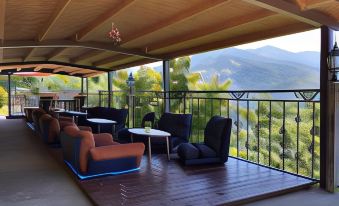 Cing Jing Xiao Zhu B&B