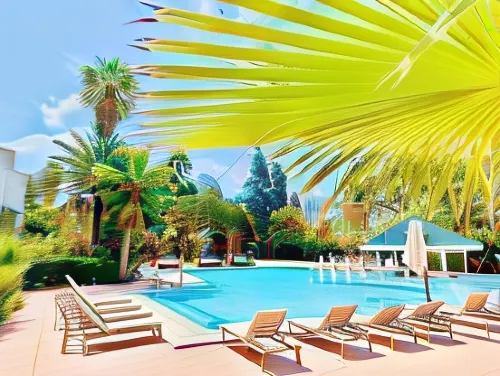 Regency Hammamet Hotels in Hammamet Sud