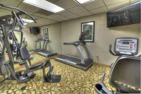 Lodge at Five Oaks Pigeon Forge - Sevierville - Kuntosalit