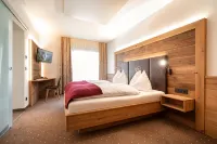 Der Tröpolacherhof Hotel & Restaurant Hotels in Gemeinde Berg im Drautal