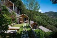 Sesta Terra Natural Resort Hotels in 