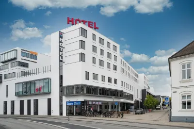 Cabinn Aalborg Hotels in 