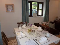 Shepherds Row Bed and Breakfast Hotéis em Daventry District