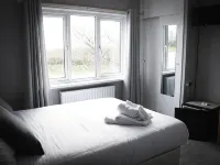 Sandyhill Guest House Hotels in Saundersfoot