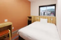 Sasebo Green Hotel - Bintang 3