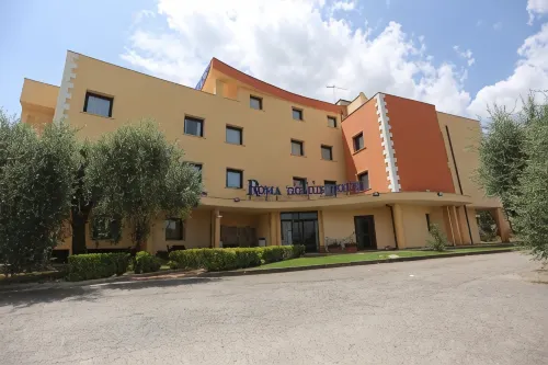 Roma Domus Hotel Hotels in Ponzano Romano