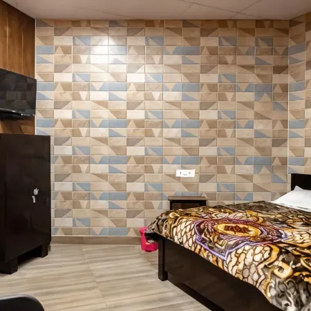 Mehra Cottage