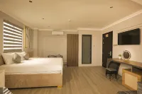 Phuoc Hung 3 Hotel - С парковкой