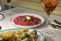 麗水肯尼酒店 - 早餐