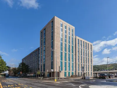 For Student Only - Ty Nant in Swansea Hotels in 
