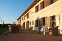 Agriturismo Colombera Hotels in Quarto d'Altino