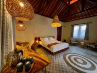Sanur ocean view villas - Bed and breakfasts