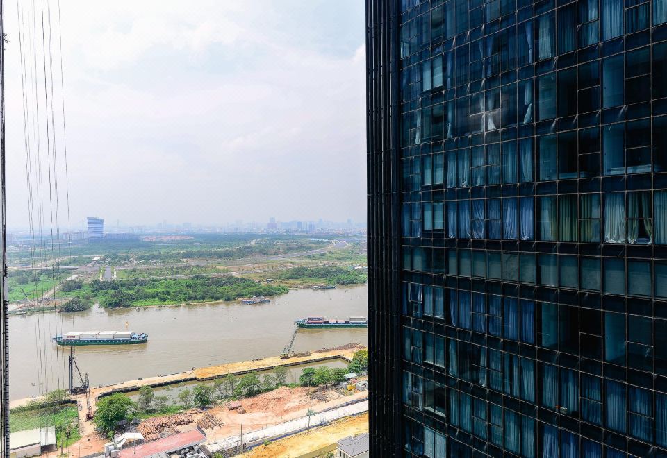 1. View to ..