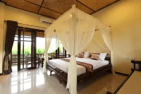Starwell Bali Resort