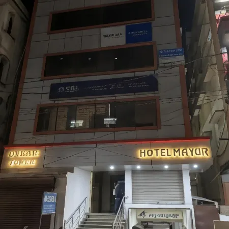 Hotel Mayur