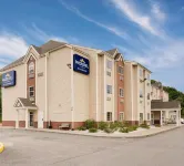 Microtel Inn & Suites by Wyndham Princeton Hotels near Mercer County Historical Society