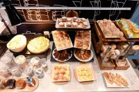 Ibis Budget Santos Gonzaga