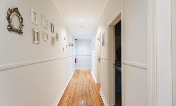 Lisboa Central Hostel