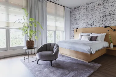 Boutique Hotel Catshuis Hotels in Franeker