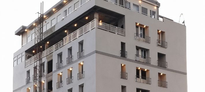 Hotel 95 ポンティアナのホテル