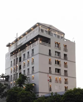 Hotel 95 Hotels in Bansir Laut