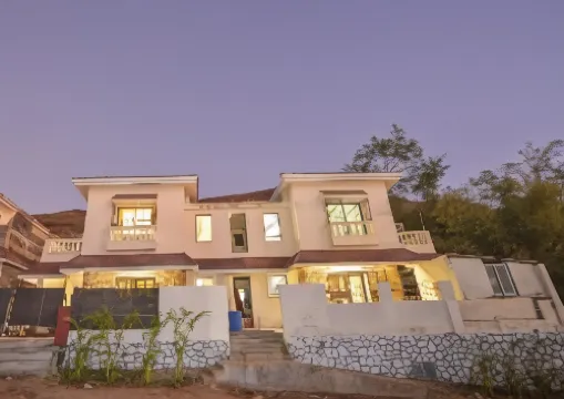 Tokyo Villa By StayMatic Villa's