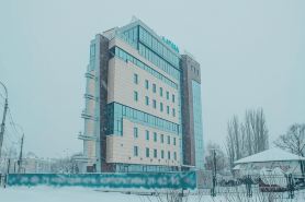 Лагуна Липецк