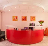 Tourhotel Blois - parking