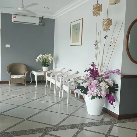 Hotel Shafura 1