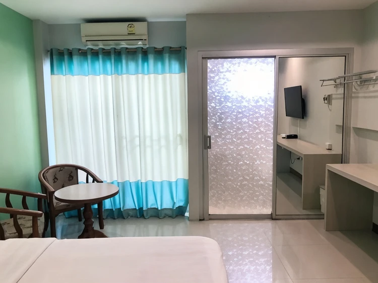 รูปภาพของWanpen Place Hotel โรงแรม วันเพ็ญ เพลส