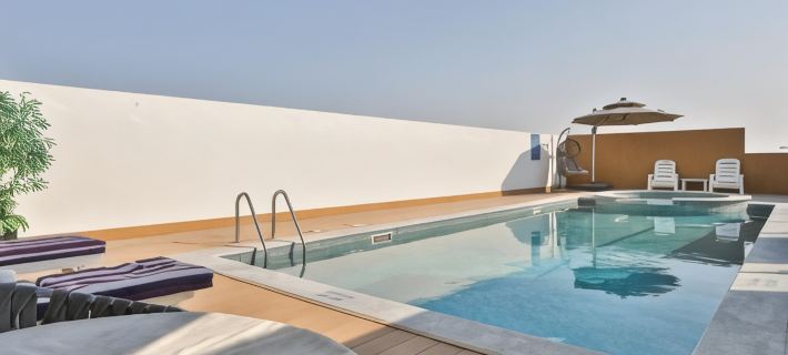 Royal Mansoura Residence Hotel Hotels in Doha