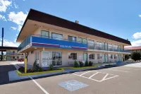 Motel 6 Santa Rosa, NM