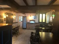 The Top House Inn Hotel a Mullion