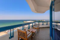 Dusit Ajman Resort & Villas - Romantic