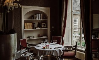 Châteauhotel de Havixhorst