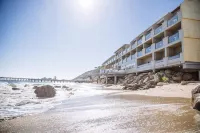 Malibu Beach Inn - con vistas al mar